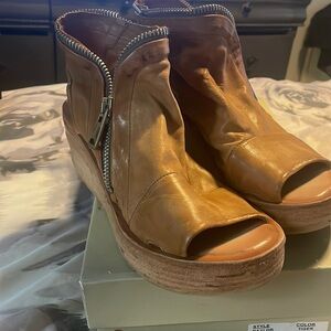 A.S.98 Naylor wedge. 41